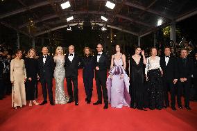 Cannes Affeksjonsverdi Premiere AM