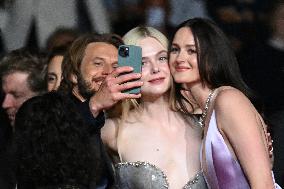 Cannes Affeksjonsverdi Premiere AM