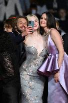 Cannes Affeksjonsverdi Premiere AM