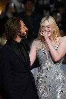 Cannes Affeksjonsverdi Premiere AM