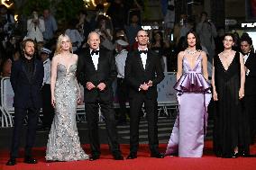 Cannes Affeksjonsverdi Premiere AM