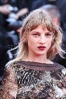 Cannes - The History Of Sound Screening JD