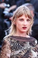 Cannes - The History Of Sound Screening JD