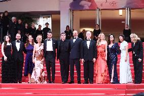 Cannes - The History Of Sound Screening JD