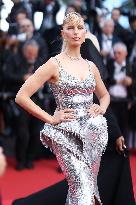 Cannes - The History Of Sound Screening JD