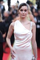 Cannes - The History Of Sound Screening JD