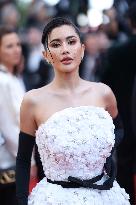 Cannes - The History Of Sound Screening JD