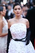 Cannes - The History Of Sound Screening JD