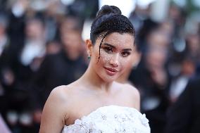 Cannes - The History Of Sound Screening JD