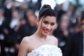 Cannes - The History Of Sound Screening JD