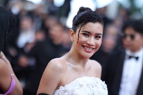 Cannes - The History Of Sound Screening JD