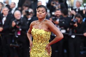 Cannes - The History Of Sound Screening JD