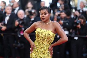 Cannes - The History Of Sound Screening JD