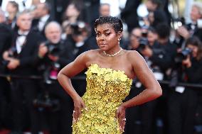 Cannes - The History Of Sound Screening JD