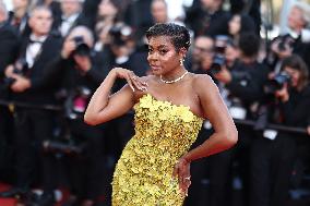 Cannes - The History Of Sound Screening JD