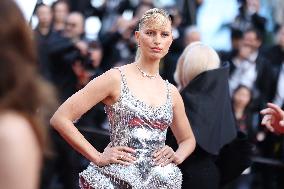 Cannes - The History Of Sound Screening JD