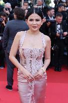 Cannes - The History Of Sound Screening JD