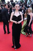 Cannes - The History Of Sound Screening JD
