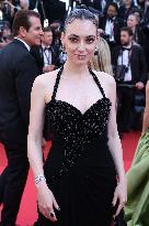 Cannes - The History Of Sound Screening JD