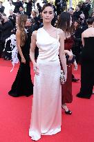 Cannes - The History Of Sound Screening JD