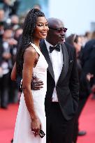 Cannes - The History Of Sound Screening JD