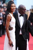 Cannes - The History Of Sound Screening JD