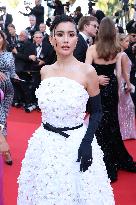 Cannes - The History Of Sound Screening JD