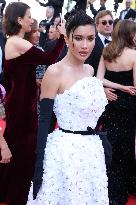 Cannes - The History Of Sound Screening JD