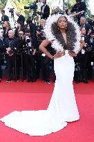 Cannes - The History Of Sound Screening JD