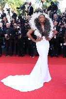 Cannes - The History Of Sound Screening JD