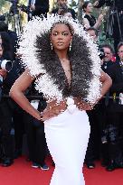 Cannes - The History Of Sound Screening JD