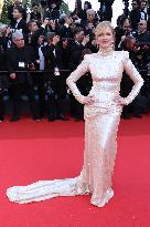 Cannes - The History Of Sound Screening JD
