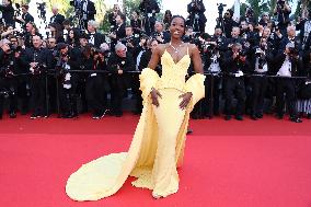 Cannes - The History Of Sound Screening JD