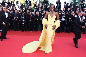 Cannes - The History Of Sound Screening JD