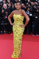 Cannes - The History Of Sound Screening JD