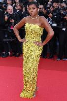 Cannes - The History Of Sound Screening JD