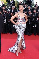 Cannes - The History Of Sound Screening JD