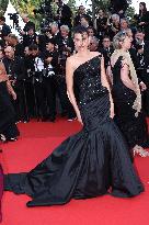 Cannes - The History Of Sound Screening JD
