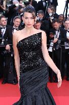 Cannes - The History Of Sound Screening JD
