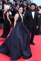 Cannes - The History Of Sound Screening JD