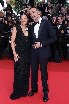 Cannes - The History Of Sound Screening JD