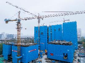 Chinese Real Estate Loans