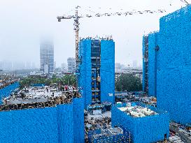 Chinese Real Estate Loans