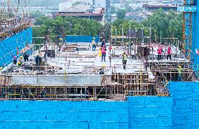 Chinese Real Estate Loans