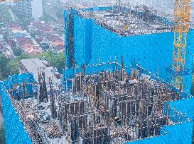 Chinese Real Estate Loans