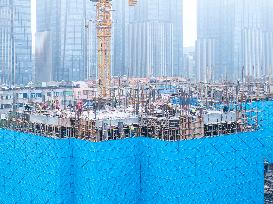 Chinese Real Estate Loans