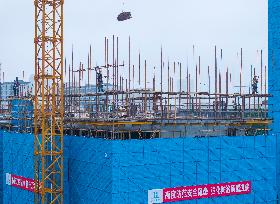 Chinese Real Estate Loans