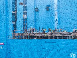 Chinese Real Estate Loans