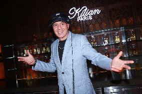 Cannes - Kilian Party JD