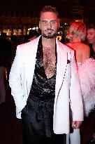 Cannes - Kilian Party JD